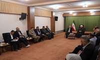 اعلام چهار خبر خوب برای فعالان کشاورزی مازندران در جلسه شورای هماهنگی جهاد کشاورزی استان