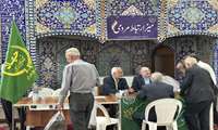 شنیدن بی‌واسطه دغدغه‌ها و رفع موانع بخش کشاورزی اولویت ماست