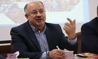 تشکل‌های بخش کشاورزی شریک راهبردی جهاد کشاورزی هستند/ پیگیری رفع مشکلات سامانه‌ها، کمبود کمباین و تأمین مالی تولیدکنندگان