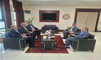 بانک کشاورزی از ارکان مهم حمایت مالی از بخش کشاورزی است