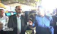 تحول در برداشت مکانیزه برنج با فناوری بومی مازندران