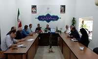 تداوم تولید در بخش کشاورزی بابلسر با مدیریت مصرف انرژی و ذخیره سوخت