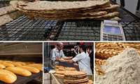  لیست کشیک نانوایی ها در شهرستان بهشهر