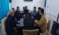  تکمیل نهایی، برق رسانی و بهره‌برداری کامل چاه عمیق روستای تلیران 