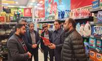 معرفی ۳ فروشگاه متخلف در سوادکوه به دلیل گرانفروشی