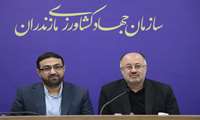 برگزاری چهارمین جلسه کارگروه کشاورزی و امنیت غذایی پدافند غیرعامل مازندران