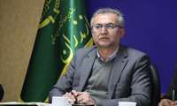 ارسال بیش از ۷۴۵ تُن گوشت مرغ از مازندران به تهران