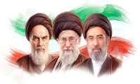 بیعت مدیر و کارکنان شرکت خدمات حمایتی کشاورزی استان مازندران با سومین رهبر مقتدر جمهوری اسلامی ایران