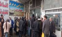 تشدید نظارت بر ۱۳ واحد خبازی‌های سطح شهرستان قائم‌شهر