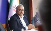 بارگذاری بیش از ۵۴۶ هزار تن نهاده دامی در بازارگاه