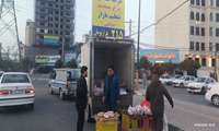  توزیع مرغ منجمد ۲۱۵ هزار تومانی در بابل/ نظارت بر بازار با بازدید میدانی مسئولان