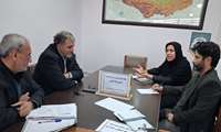تعامل سازنده میان جهاد کشاورزی و خانه کشاورز میاندورود/ هم‌افزایی برای توسعه بخش کشاورزی