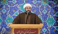  پیروزی در جنگ وجودی با استقامت در نبرد اراده‌ها رقم می‌خورد