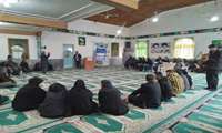 تداوم فرهنگ خدمت‌رسانی جهادگران؛ از روزهای دفاع مقدس تا همراهی امروز در شرایط سخت