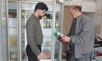 هیچ‌گونه کمبود کالاهای اساسی در شهرستان وجود ندارد/ نظارت میدانی و قاطع بر بازار خط قرمز جهاد است