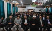 برگزاری نشست تخصصی تبیین راهبردهای سیاستی و مأموریت‌های راهبردی بخش کشاورزی در مازندران