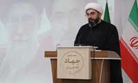 جهاد کشاورزی در خط مقدم تأمین امنیت غذایی کشور قرار دارد