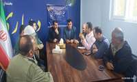 نقش راهبردی کشاورزان و دامداران در جنگ رمضان