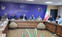 بررسی سیاست‌های الگوی کشت در مازندران با محوریت مدیریت منابع آب