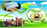 در مسیر خدمت،توزیع ۶۲۱ هزار لیتر سوخت حمایتی میان کشاورزان جویبار در فروردین ۱۴۰۵