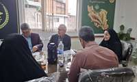 بهشهر محور هم‌اندیشی ۵ شهرستان مازندران در دومین مرحله پایش گل جالیز