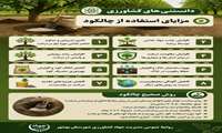 مزایای استفاده از چالکود  در مازندران