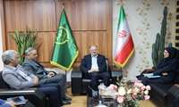 دیدار مسئولان گیاه‌پزشکی با جهاد مازندران/ تصمیمات مهم برای تقویت حفاظت از نباتات