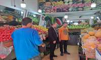 تأکید بر ثبات قیمت و تأمین کالاهای اساسی در سوادکوه شمالی