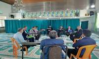 بررسی رفع تداخلات اراضی روستای « اندارگلی » ؛ گامی در جهت تعیین تکلیف اراضی سوادکوه شمالی 