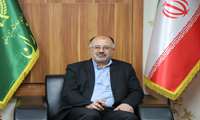 تهاجم اخیر خللی در بازار کالاهای اساسی مازندران ایجاد نکرد