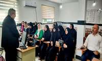 بهشهر با ۲۰ تسهیلگر زن، تقویت آموزش‌های روستایی در حوزه مدیریت پسماند را دنبال می‌کند
