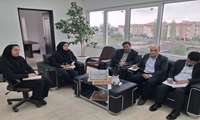 مدیریت هوشمند ۳۰ هکتار از شالیزارهای میاندورود در قالب طرح مزارع الگویی