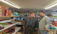 تشدید نظارت بر بازار نوشهر با حضور فرماندار و مدیر جهاد کشاورزی شهرستان 