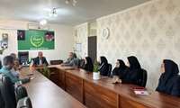 تجلیل از مسئول روابط عمومی جهاد کشاورزی جویبار؛ روابط عمومی بازوی قدرتمند تبیین دستاوردها