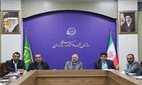 حفظ شالیزارهای مازندران، خط مقدم امنیت غذایی 