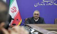 سهم ۱۳.۳درصدی مازندران از جوجه‌ریزی ایران در آغاز خرداد