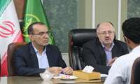 میز ارتباط مردمی جهاد کشاورزی مازندران؛ رسیدگی چهره‌به‌چهره رئیس سازمان به مشکلات کشاورزان