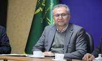 ساماندهی عرضه سبوس در سامانه بازارگاه و رفع موانع بانکی کارخانجات آرد مازندران