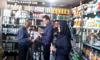  تشکیل دو پرونده تخلف در دومین مانور سراسری کنترل عرضه آفت‌کش‌های کشاورزی در بابلسر