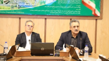 تدوین نقشه راه همکاری دو سازمان امور عشایر و تات برای توسعه دانش‌بنیان جامعه عشایری 