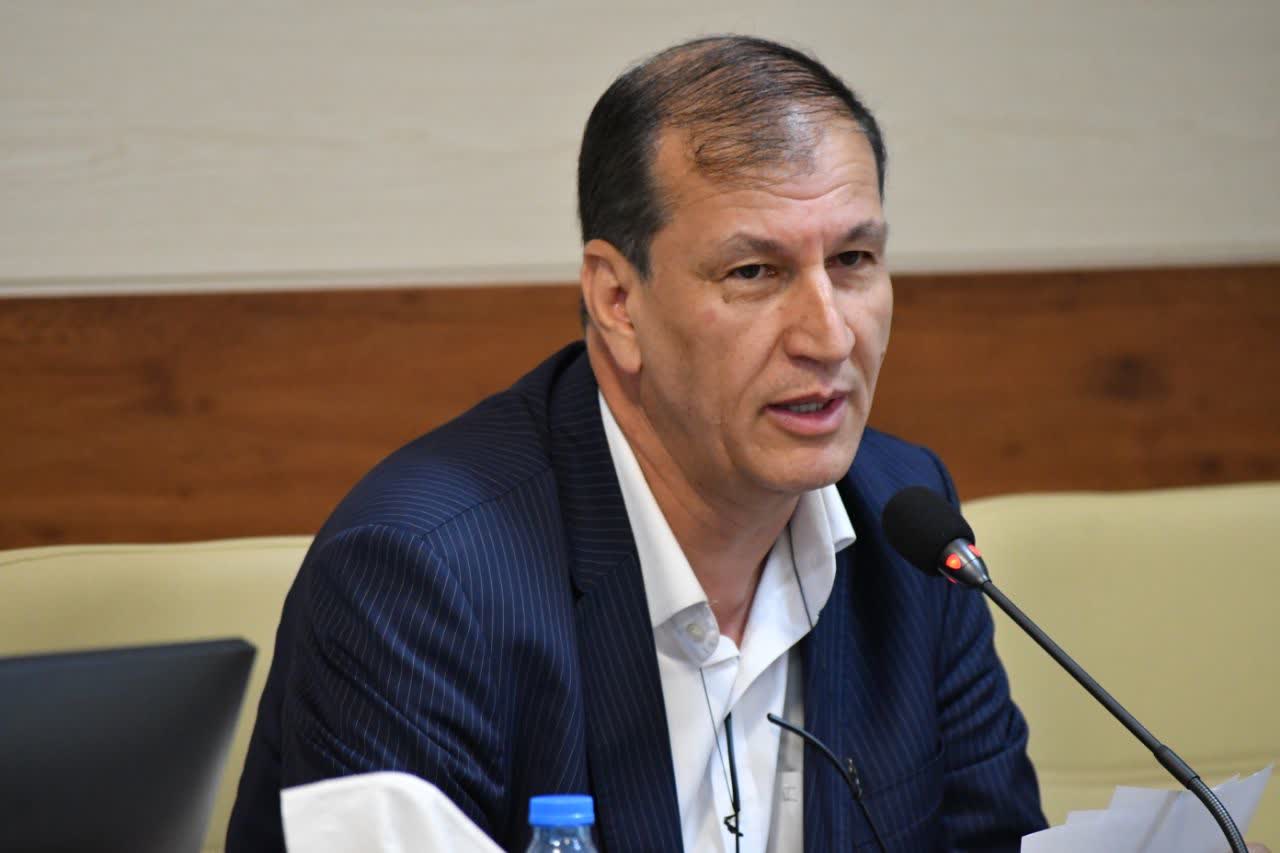 ایران چهارمین تولیدکننده سیب جهان؛ پیش‌بینی صادرات یک میلیون تن