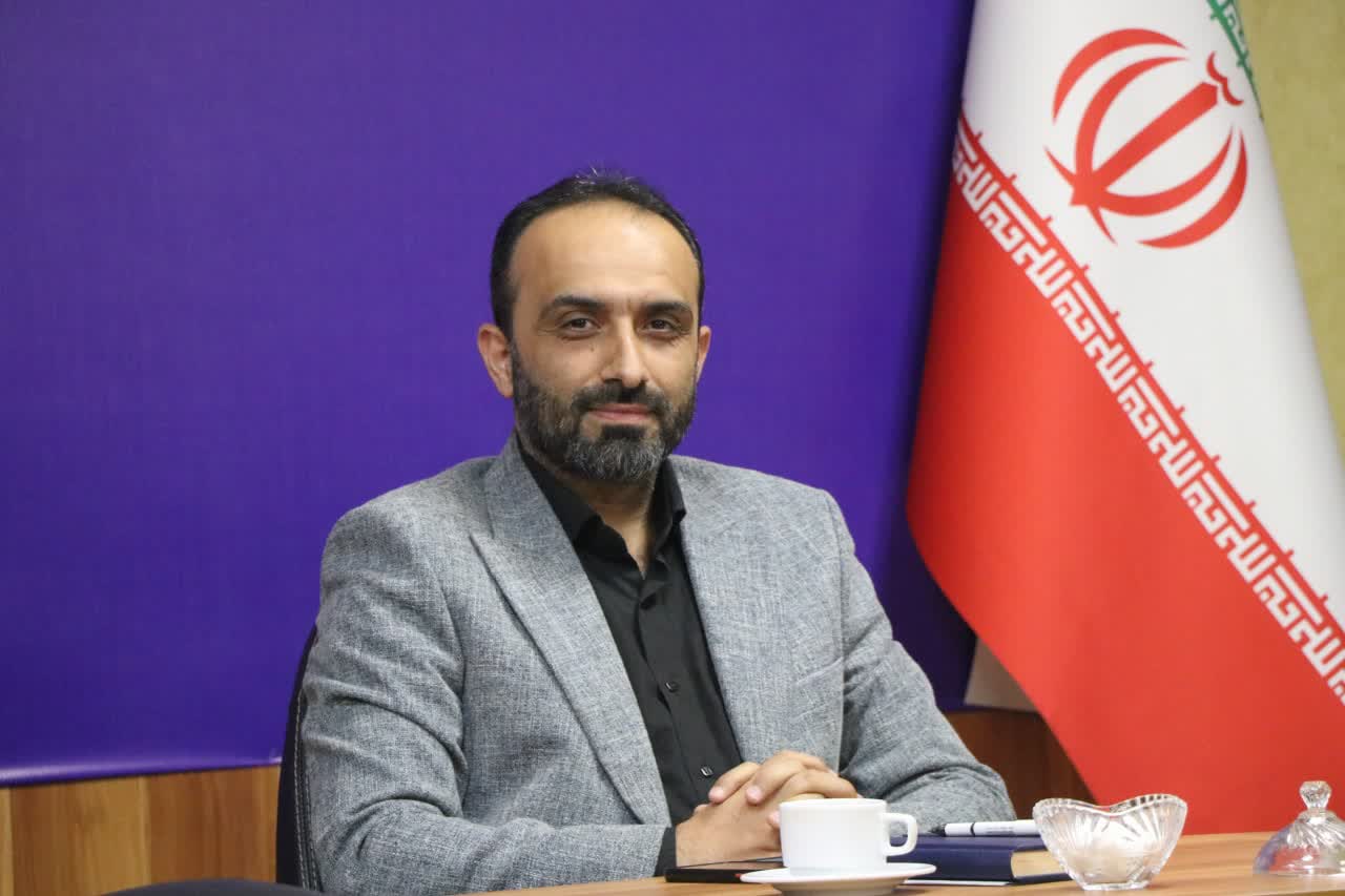 تدوین نقشه راه الگوی کشت محصولات زراعی استان برای سال زراعی ۱۴۰۶-۱۴۰۵ در کمیته تخصصی مدیریت زراعت