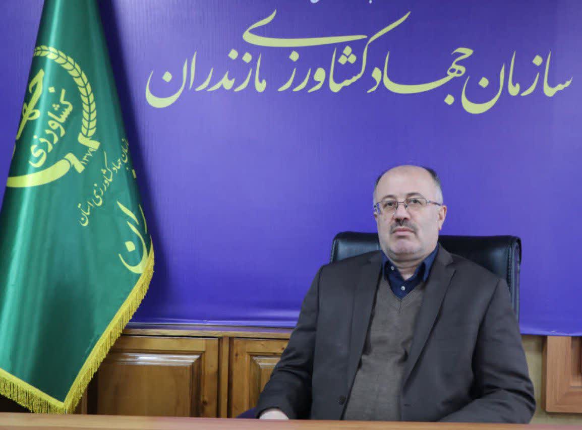 جمع آوری بیش از ۱۳ هزار تن شیر خام در مازندران/ کیفیت محصول در مسیر استانداردهای جهانی؛ گامی استوار در احیای روستاها و اقتصاد مقاومتی