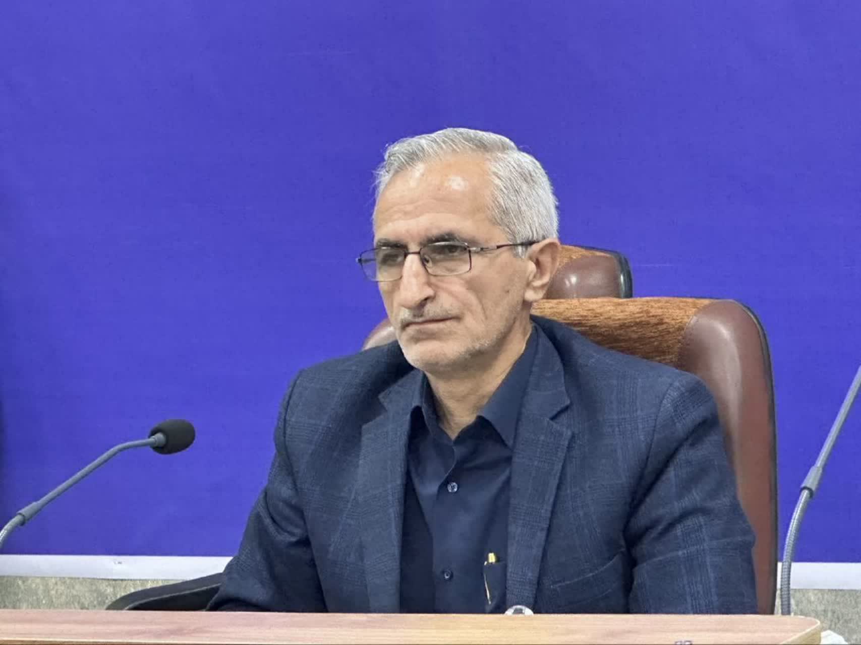 تدوین برنامه‌های جامع مدیریت مگس میوه مدیترانه‌ای و پایش سموم در باغات مازندران
