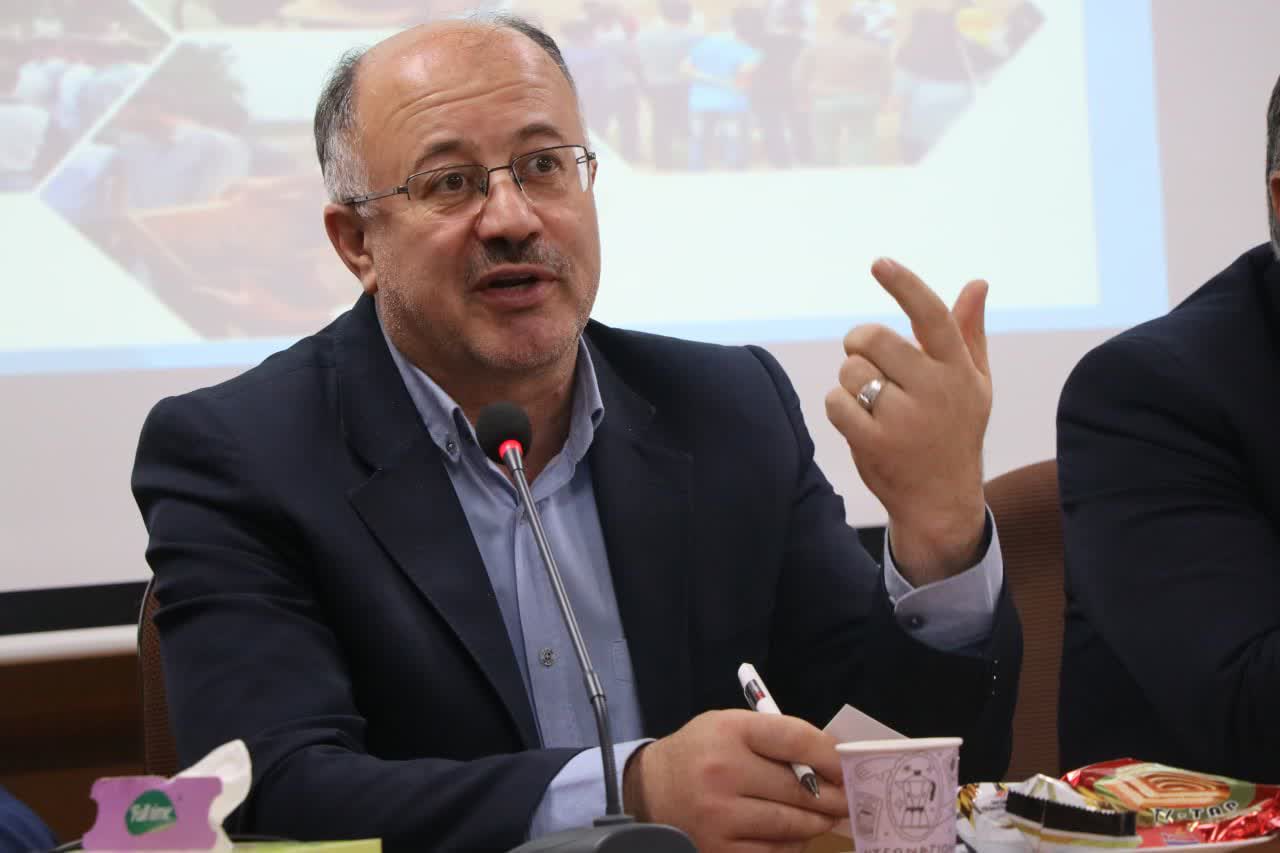 جایگاه مازندران در جوجه ریزی تثبیت شد / ثبت بیش از ۶۰ میلیون قطعه جوجه ریزی در چهارماهه نخست سال