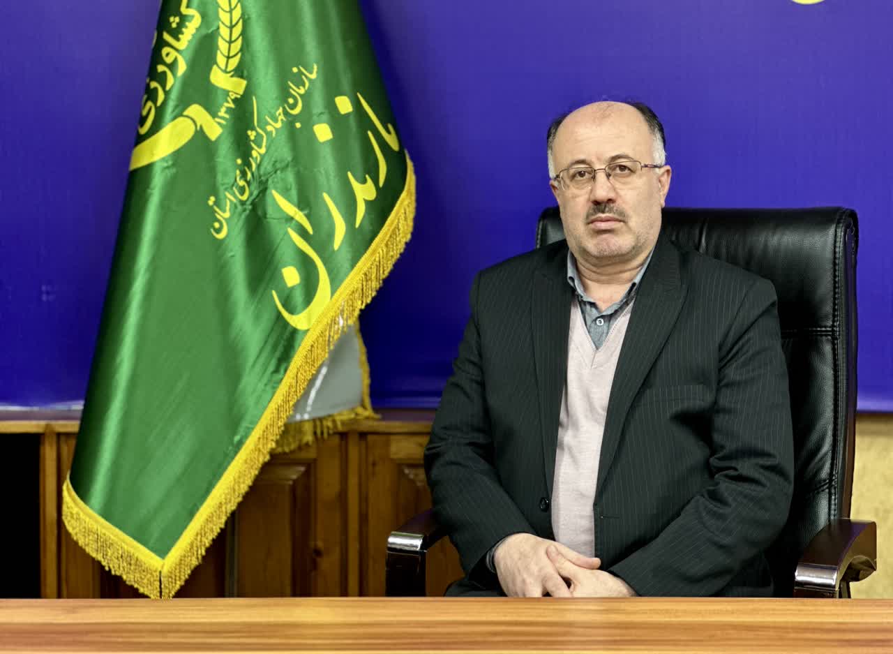 تراز مثبت مازندران در تجارت جهانی محصولات کشاورزی/ موفقیت در فرآیند صادرات و ترخیص بیش از ۱.۵ میلیون تن کالا