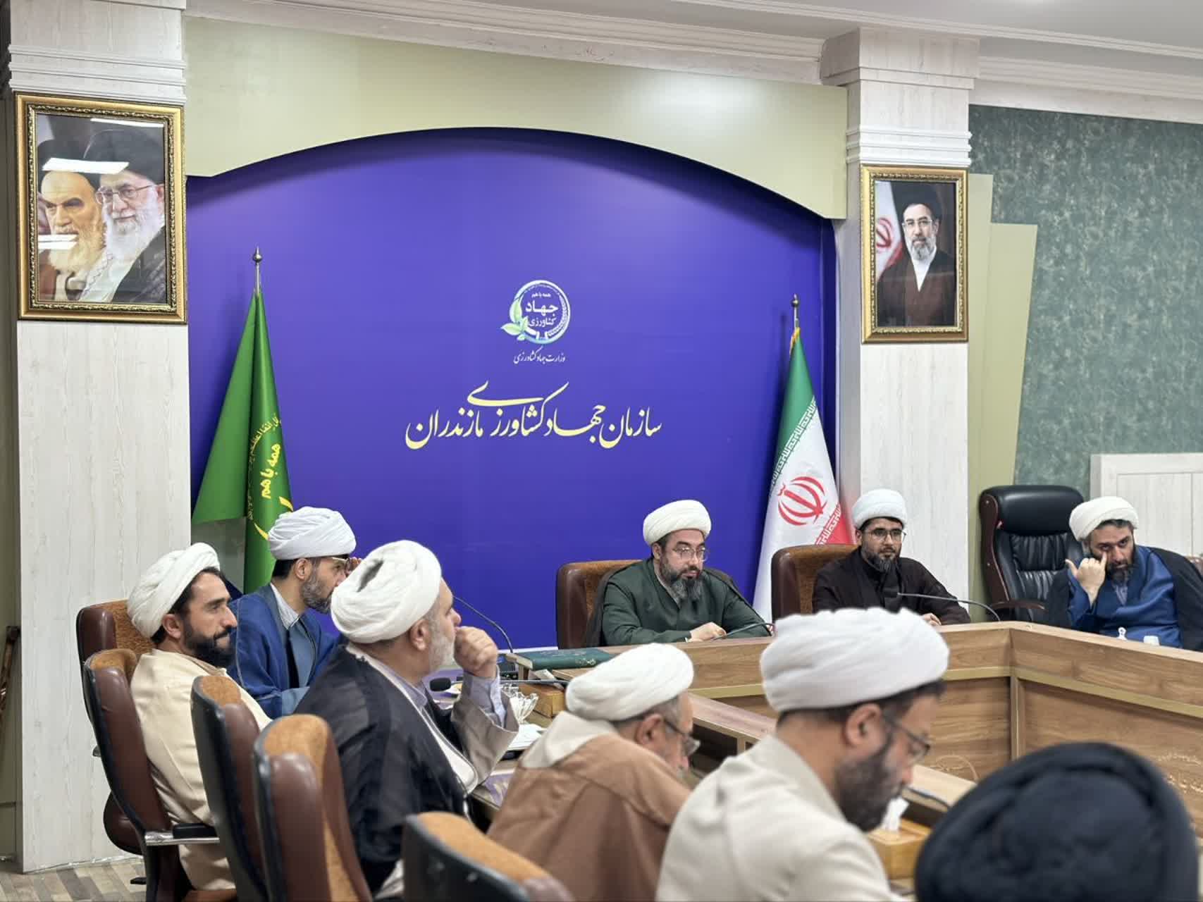 برگزاری دوره آموزشی تخصصی  رستاخیز ایران در عصر دیجیتال