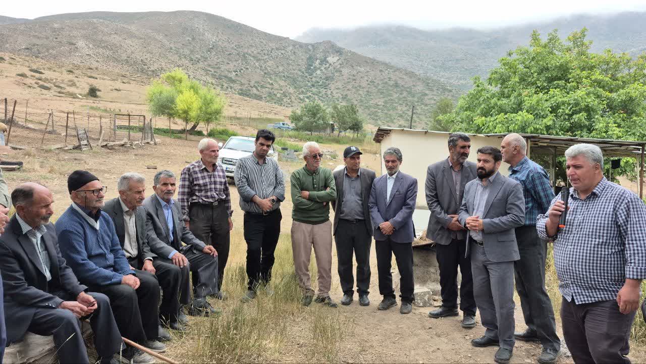 برگزاری ۳۵ کلاس آموزشی ترویجی در پنج ماهه نخست سال جاری در سوادکوه