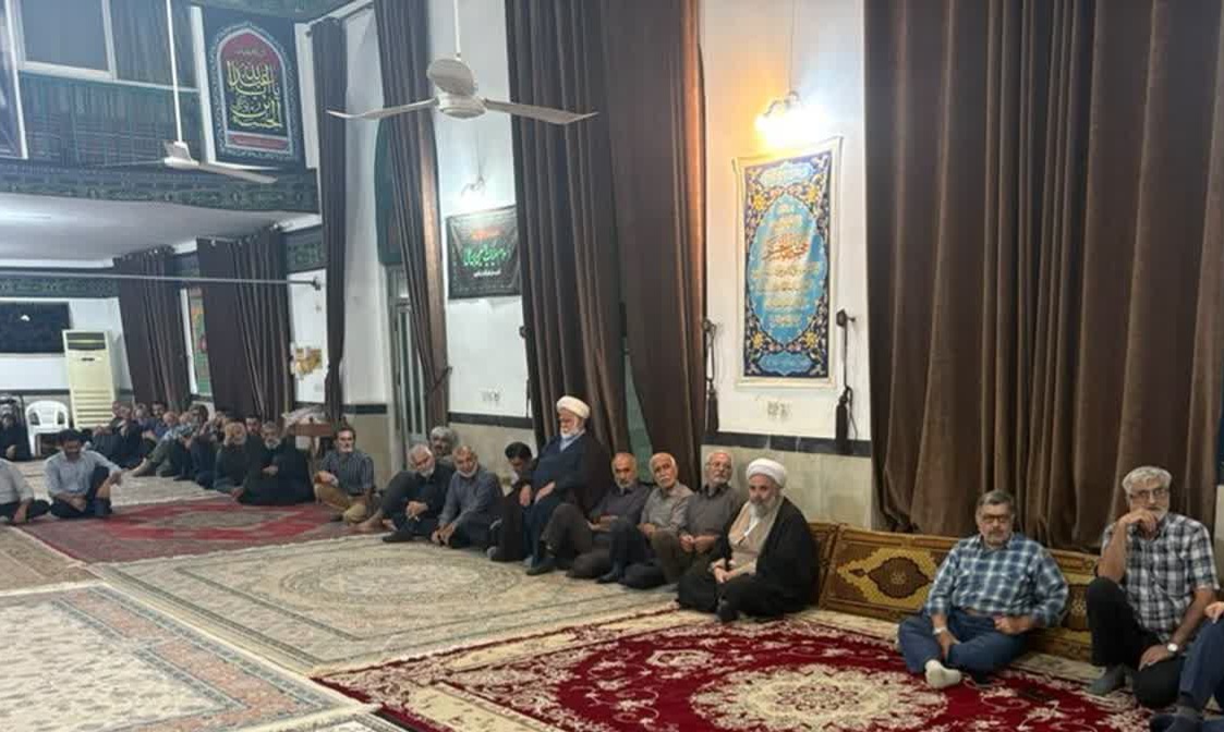 برگزاری مراسم شکرانه برنج در ۱۱۰ هکتار اراضی روستای کلت شهرستان نکا با تأکید بر مدیریت مصرف آب 